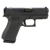 GLOCK G43X 9MM LUGER (9X19 PARA) - 1 of 1