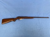WINCHESTER 60 .22 S/L/LR - 1 of 2