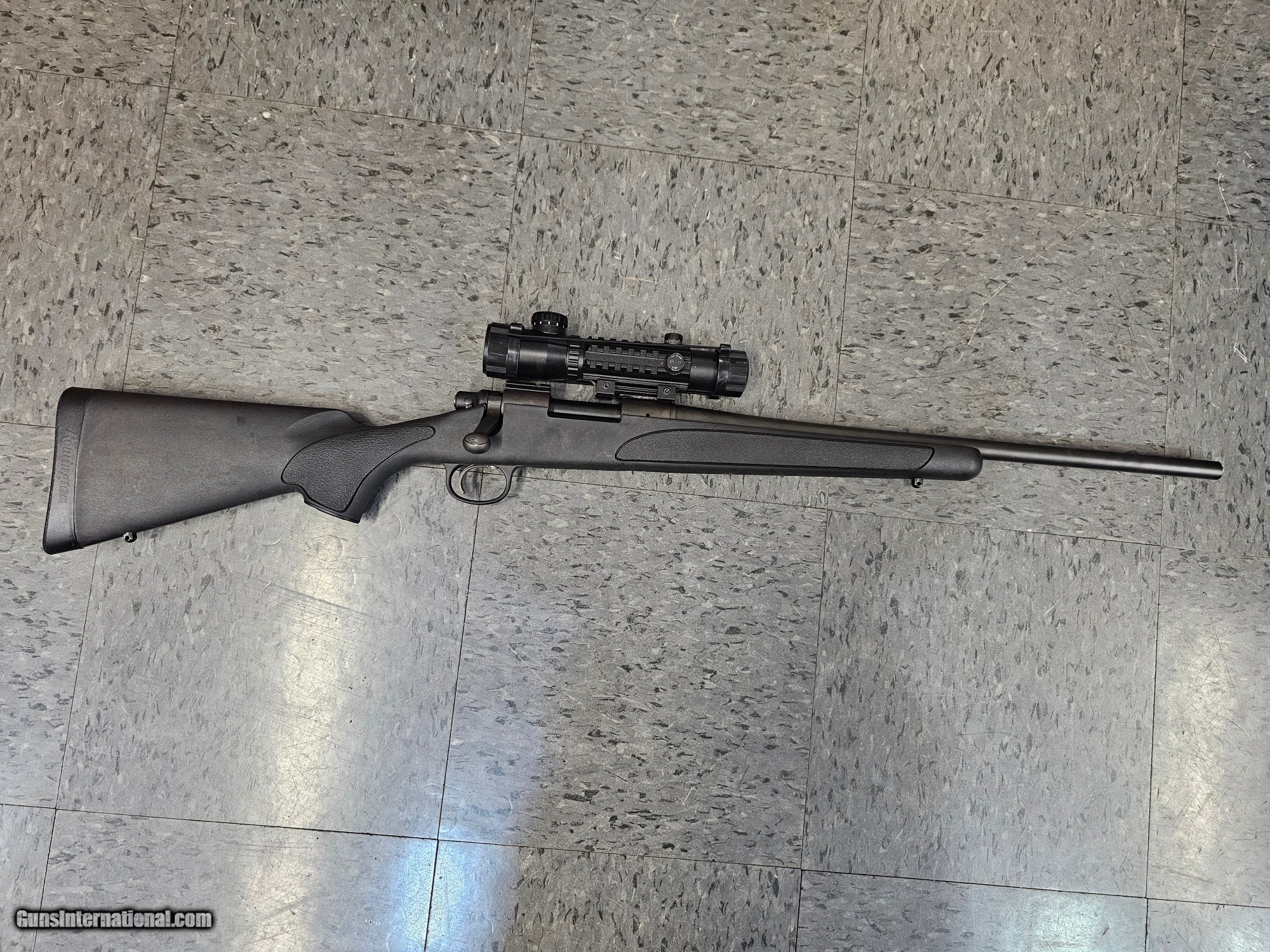 Remington 700 243 Win For Sale