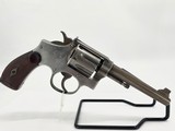 SMITH & WESSON 32 Winchester CTG UNKNOWN - 2 of 3