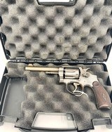 SMITH & WESSON 32 Winchester CTG UNKNOWN - 1 of 3