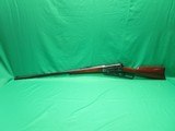 WINCHESTER 1895 30 CAL - 1 of 3