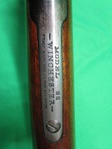 WINCHESTER 1895 30 CAL - 3 of 3