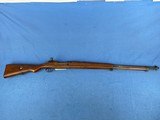 TURKISH FIREARMS CORPORATION M38 Mauser 8MM MAUSER - 1 of 2