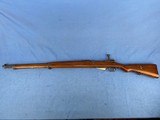 TURKISH FIREARMS CORPORATION M38 Mauser 8MM MAUSER - 2 of 2