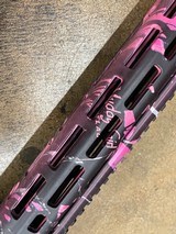 SMITH & WESSON 10212 M&P15-22 Sport 22 Muddy Girl .22 LR - 3 of 3