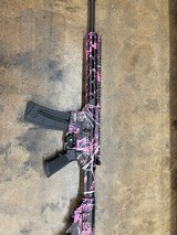 SMITH & WESSON 10212 M&P15-22 Sport 22 Muddy Girl .22 LR - 1 of 3