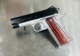 KIMBER 1911 pro aegis II 9MM LUGER (9X19 PARA) - 2 of 3