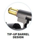 EAA GIRSAN MC 14T TIP-UP .380 ACP - 2 of 2