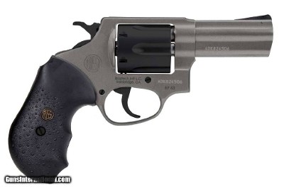 ROSSI RP63 .357 MAG