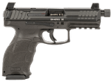 HECKLER & KOCH VP9 TACTICAL 9MM LUGER (9X19 PARA) - 1 of 1