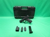 WALTHER PDP 9MM LUGER (9X19 PARA) - 1 of 3