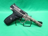 SMITH & WESSON SW22 VICTORY .22 LR - 3 of 3