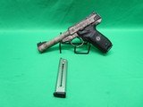 SMITH & WESSON SW22 VICTORY .22 LR - 1 of 3