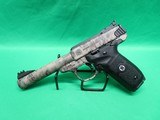 SMITH & WESSON SW22 VICTORY .22 LR - 2 of 3