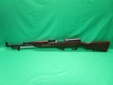 NORINCO sks 7.62X39MM - 2 of 3