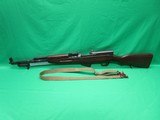 NORINCO sks 7.62X39MM - 1 of 3