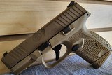 FN 509C 9MM LUGER (9X19 PARA) - 2 of 3