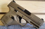 FN 509C 9MM LUGER (9X19 PARA) - 1 of 3