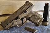 FN 509C 9MM LUGER (9X19 PARA) - 3 of 3