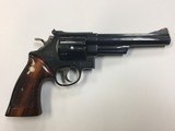 SMITH & WESSON 29-3 44
MAG - 1 of 3