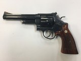 SMITH & WESSON 29-3 44
MAG - 2 of 3