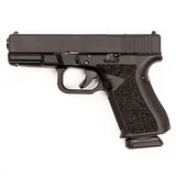 COMBAT ARMORY G19 CLONE UNKNOWN - 1 of 3