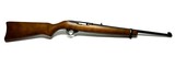 RUGER 10/22 .22 LR - 1 of 2