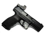 HECKLER & KOCH VP9 9MM LUGER (9X19 PARA) - 1 of 2
