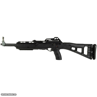 HI-POINT 9TS 9MM LUGER (9X19 PARA)