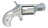 North American Arms Mini-Revolver .22 LR - 1 of 1