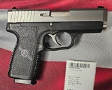 KAHR ARMS CW 9 9MM LUGER (9X19 PARA) - 1 of 1