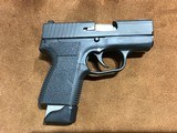 KAHR ARMS PM40 .40 S&W - 1 of 3