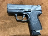 KAHR ARMS PM40 .40 S&W - 2 of 3