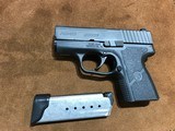 KAHR ARMS PM40 .40 S&W - 3 of 3