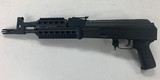 M+M INDUSTRIES m10-762P 7.62X39MM - 1 of 3