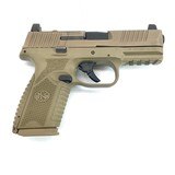 FN 509 MID SIZE MRD 9MM LUGER (9X19 PARA) - 2 of 3