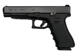 GLOCK 34 9MM LUGER (9X19 PARA) - 1 of 3