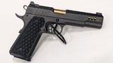 NIGHTHAWK CUSTOM PRESIDENT .45 ACP - 2 of 3