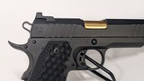 NIGHTHAWK CUSTOM PRESIDENT .45 ACP - 3 of 3