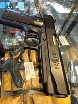 BROWNING 1911 BLACK LABEL COMPACT 22 S/LR - 2 of 3