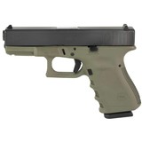 GLOCK G19 9MM LUGER (9X19 PARA) - 1 of 1