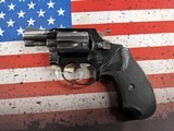 SMITH & WESSON 37 AIRWEIGHT 38 SPEICAL - 3 of 3