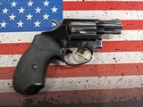 SMITH & WESSON 37 AIRWEIGHT 38 SPEICAL - 1 of 3
