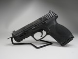 SMITH & WESSON M&P9 M2.0 9MM LUGER (9X19 PARA) - 1 of 3