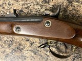 ANTONIO ZOLI Reproduction Remington 1863 Contract Rifle .58 CAL BLACK POWDER - 3 of 3