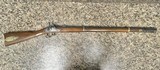 ANTONIO ZOLI Reproduction Remington 1863 Contract Rifle .58 CAL BLACK POWDER - 1 of 3