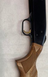 MOSSBERG 500C 20 GA - 3 of 3