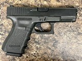 GLOCK 23 .40 S&W - 2 of 3