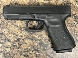 GLOCK 23 .40 S&W - 3 of 3